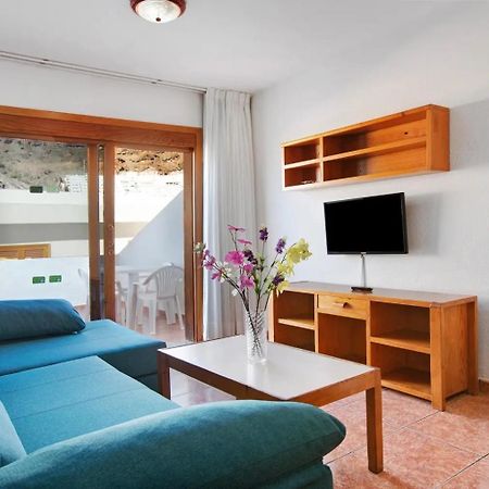 Montecarlo Apartamento10 Puerto Rico  Buitenkant foto