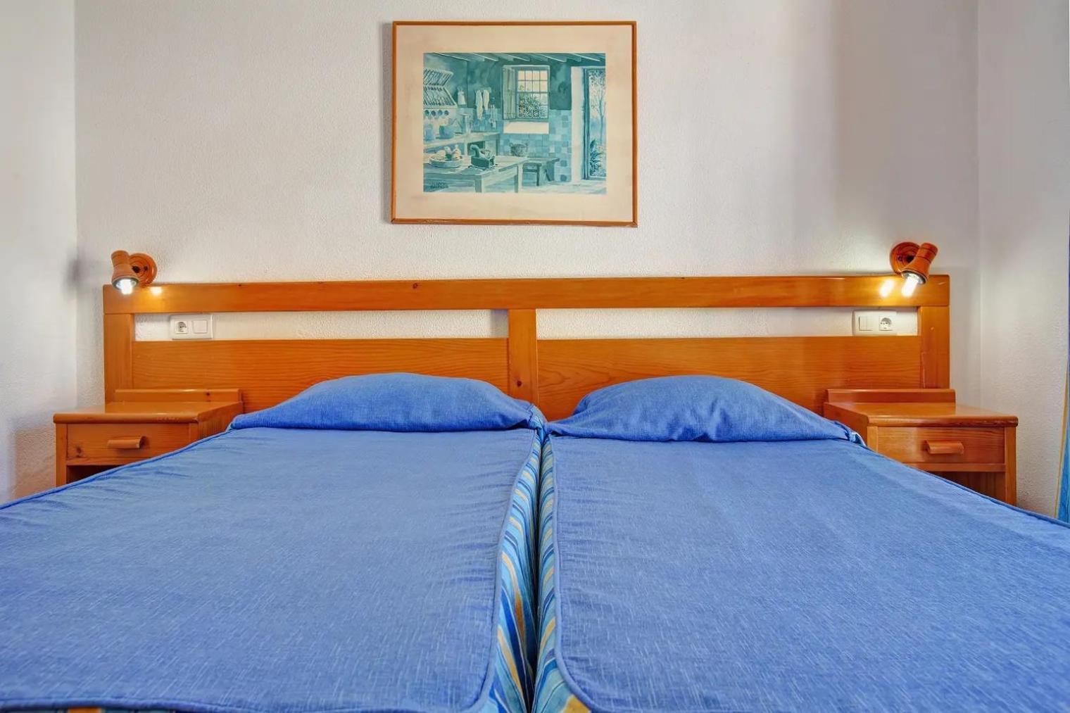 Montecarlo Apartamento10 Puerto Rico  Buitenkant foto