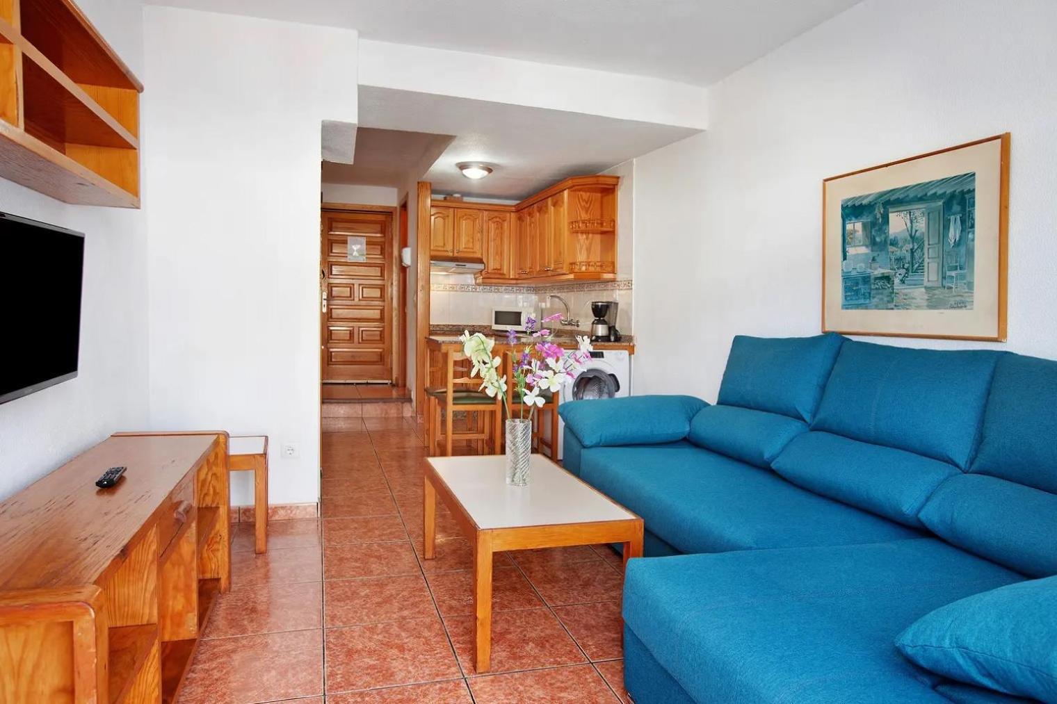 Montecarlo Apartamento10 Puerto Rico  Buitenkant foto